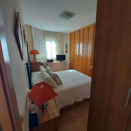 아파트 Cala D'or *