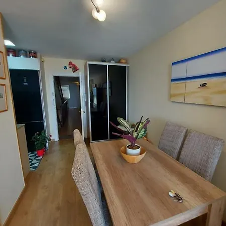 Cala D'or 아파트 라메틀라 데 마르