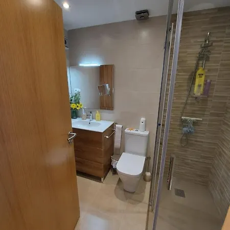 Cala D'or 아파트 라메틀라 데 마르